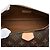 Louis Vuitton Brown Monogram Multi Pochette Accessoires - Ansicht 4