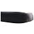 Portafoglio Chanel Black CC Calfskin Double Zip Wallet On Chain - vista 10