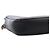 Portafoglio Chanel Black CC Calfskin Double Zip Wallet On Chain - vista 11