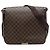 Louis Vuitton Brown Damier Ebene Bastille
