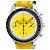Orologio OMEGA Speedmaster Michael Schumacher Quadrante Giallo 3510.12