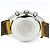 Orologio OMEGA Speedmaster Michael Schumacher Quadrante Giallo 3510.12 - vista 6