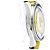 Orologio OMEGA Speedmaster Michael Schumacher Quadrante Giallo 3510.12 - vista 8