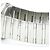 Orologio OMEGA Constellation Stainless Steel Quartz 1512.30 - vista 3