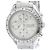 Orologio Automatico da Uomo OMEGA Speedmaster Date Steel 3513.30
