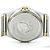Orologio Omega Constellation da donna in acciaio e oro 18K - vista 6