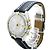 Orologio Automatico Breitling Chronomat 18K Gold Steel - vista 2