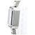Chanel Premiere Diamond Stainless Steel Quartz Damenuhr H3059 - Ansicht 4