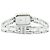 Chanel Premiere Diamond Stainless Steel Quartz Damenuhr H3059 - Ansicht 5
