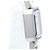 Chanel Premiere Diamond Stainless Steel Quartz Damenuhr H3059 - Ansicht 8