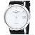 Relógio Automático IWC Portofino Steel Leather IW351320