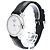 Relógio Automático IWC Portofino Steel Leather IW351320 - vista 2