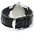 Relógio Automático IWC Portofino Steel Leather IW351320 - vista 5