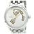 Autre Marque Orologio automatico da uomo Hamilton Jazzmaster in acciaio inossidabile