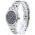 Hermès Hermes Clipper GMT Power Reserve Steel Automatic Watch CL2.810 - view 2
