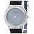 Hermès Orologio HERMES Clipper Steel Quartz da donna CL4.230
