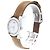 Hermès Reloj de pulsera para mujer Hermes Heure H Quartz - vista 2