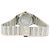 OMEGA Constellation 18K Gold Steel Quartz Damenuhr - Ansicht 5