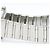 Omega Constellation Steel Quartz Damenuhr 1562.40 - Ansicht 3