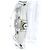 Omega Constellation Steel Quartz Damenuhr 1562.40 - Ansicht 4