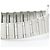 Omega Constellation Steel Quartz Damenuhr 1562.40 - Ansicht 7