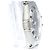 Omega Constellation Steel Quartz Damenuhr 1562.40 - Ansicht 8