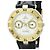 Reloj de Pulsera Omega Constellation Day Date Quartz
