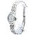 Orologio da donna OMEGA Seamaster 120M Quadrante MOP Diamanti - vista 2