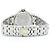 Orologio da donna OMEGA Seamaster 120M Quadrante MOP Diamanti - vista 5