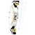 Orologio da donna OMEGA Constellation 18K Gold Quartz - vista 4