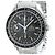 Reloj Automático OMEGA Speedmaster Mark 40 de Acero Inoxidable