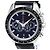 OMEGA Speedmaster Broad Arrow Steel Armbanduhr