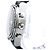 OMEGA Speedmaster Broad Arrow Steel Armbanduhr - Ansicht 4