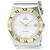 Relógio de pulso OMEGA Constellation 18K Gold Steel Quartz