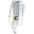 Relógio de pulso OMEGA Constellation 18K Gold Steel Quartz - vista 4