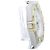 Relógio de pulso OMEGA Constellation 18K Gold Steel Quartz - vista 8