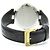 Relógio de pulso masculino Omega Constellation Date em ouro 18K e aço - vista 5