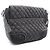 Borsa a tracolla Chanel Matelassé Sport Line - vista 2