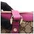 Borsa Tote Gucci Abbey GG Canvas - vista 11
