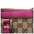 Borsa Tote Gucci Abbey GG Canvas - vista 17