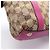 Borsa Tote Gucci Abbey GG Canvas - vista 5