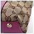 Borsa Tote Gucci Abbey GG Canvas - vista 6