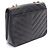 Borsa a tracolla Chanel Chevron V-Stitch Mademoiselle - vista 2