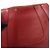 Chloé Hayley Schultertasche aus rotem Leder - Ansicht 12