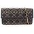 Borsa a tracolla Christian Dior Cannage