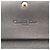 Borsa a tracolla Christian Dior Cannage - vista 4