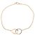 Bracciale Cartier Baby Love con charm