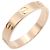 Anello Cartier Mini Love in oro rosa 18K