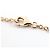 Bracciale Cartier Baby Love in oro rosa 18K - vista 5