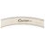 Bracciale Cartier Love in oro bianco 18K - vista 4